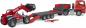Preview: Bruder Spielfahrzeug Baustelle Lader MAN TGA Tieflader + Manitou Teleskoplader MLT 633 02774
