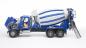 Preview: Bruder Spielfahrzeug Baustelle Betonmischer MACK Granite Betonmisch-LKW 02814