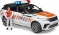 Preview: Bruder Spielfahrzeug Einsatzfahrzeuge Ambulanz Range Rover Velar Notarzt mit Fahrer 02885