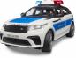 Preview: Bruder Spielfahrzeug Einsatzfahrzeuge Polizei Range Rover Velar Polizei mit Polizist 02890