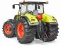 Preview: Bruder Spielfahrzeug Landwirtschaft Traktor Claas Axion 950 03012
