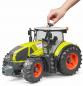 Preview: Bruder Spielfahrzeug Landwirtschaft Traktor Claas Axion 950 03012