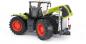 Preview: Bruder Spielfahrzeug Landwirtschaft Traktor Claas Xerion 5000 03015
