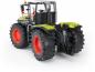 Preview: Bruder Spielfahrzeug Landwirtschaft Traktor Claas Xerion 5000 03015