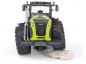 Preview: Bruder Spielfahrzeug Landwirtschaft Traktor Claas Xerion 5000 03015