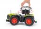 Preview: Bruder Spielfahrzeug Landwirtschaft Traktor Claas Xerion 5000 03015