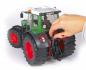 Preview: Bruder Spielfahrzeug Landwirtschaft Traktor Fendt 936 Vario 03040