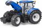 Preview: Bruder Spielfahrzeug Landwirtschaft Traktor New Holland T7.340 03120