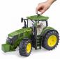 Preview: Bruder Spielfahrzeug Landwirtschaft Traktor John Deere 7R 350 03150
