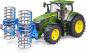 Preview: Bruder Spielfahrzeug Landwirtschaft Traktor John Deere 7R 350 03150