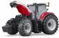 Preview: Bruder Spielfahrzeug Landwirtschaft Traktor Steyr 6300 Terrus CVT 03180