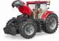 Preview: Bruder Spielfahrzeug Landwirtschaft Traktor Case IH Optum 300 CVx 03190