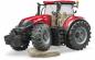 Preview: Bruder Spielfahrzeug Landwirtschaft Traktor Case IH Optum 300 CVx 03190