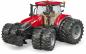 Preview: Bruder Spielfahrzeug Landwirtschaft Traktor Case IH Optum 300 CVx 03190