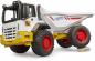Preview: Bruder Spielfahrzeug Roadmax Baustelle ROADMAX Dumper 03420