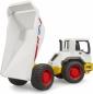 Preview: Bruder Spielfahrzeug Roadmax Baustelle ROADMAX Dumper 03420