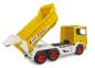 Preview: Bruder Spielfahrzeug Roadmax Baustelle ROADMAX Kipp-LKW 03470