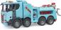 Preview: Bruder Spielfahrzeug Service-Fahrzeuge Scania Super 560R Berge- und Abschlepp LKW L+S Modul 03553