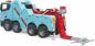 Preview: Bruder Spielfahrzeug Service-Fahrzeuge Scania Super 560R Berge- und Abschlepp LKW L+S Modul 03553
