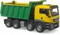 Preview: Bruder Spielfahrzeug Baustelle LKW MAN TGS Kipp-LKW 03766