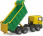 Preview: Bruder Spielfahrzeug Baustelle LKW MAN TGS Kipp-LKW 03766