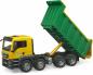 Preview: Bruder Spielfahrzeug Baustelle LKW MAN TGS Kipp-LKW 03766