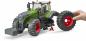 Preview: Bruder Spielfahrzeug Landwirtschaft Traktor Fendt 1050 Vario 04040