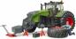 Preview: Bruder Spielfahrzeug Landwirtschaft Traktor Fendt 1050 Vario Mechaniker Werkstattausstattung 04041