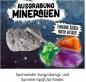 Preview: Kosmos Experimentieren Ausgrabung Mineralien 601362