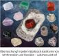 Preview: Kosmos Experimentieren Ausgrabung Mineralien 601362