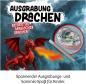 Preview: Kosmos Experimentieren Ausgrabung Drache 601379