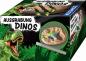 Preview: Kosmos Experimentieren Ausgrabung Dino 601393