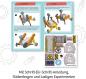 Preview: Kosmos Experimentieren Roboter & Programmieren ReBotz Pitti der Walking-Bot 602581