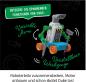 Preview: Kosmos Experimentieren Roboter & Programmieren ReBotz Duke der Skating-Bot 602598