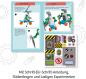 Preview: Kosmos Experimentieren Roboter & Programmieren ReBotz Duke der Skating-Bot 602598