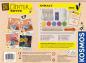 Preview: Kosmos Spielzeug Kreativität Basteln Lichterkette 604288