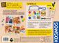 Preview: Kosmos Spielzeug Kreativität Basteln Outdoor Sägen und Gestalten 604462