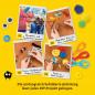 Preview: Kosmos Spielzeug Kreativität Basteln Outdoor Sägen und Gestalten 604462