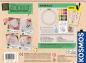 Preview: Kosmos Spielzeug Kreativität Basteln Sticken Kreativ-Set 604691