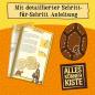 Preview: Kosmos Spielzeug Kreativität Basteln Die Schule der magischen Tiere Nähspaß mit Henrietta 605667