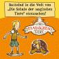 Preview: Kosmos Spielzeug Kreativität Basteln Die Schule der magischen Tiere Nähspaß mit Henrietta 605667
