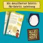 Preview: Kosmos Spielzeug Kreativität Basteln Die Schule der magischen Tiere Nähspaß mit Juri 605674