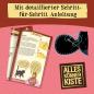 Preview: Kosmos Spielzeug Kreativität Basteln Die Schule der magischen Tiere Nähspaß mit Karajan 605681