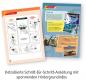 Preview: Kosmos Experimentieren Physik Roboter-Arm 620028