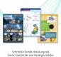 Preview: Kosmos Experimentieren Roboter & Programmieren Codix - Dein mechanischer Coding-Roboter 620646