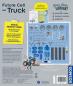 Preview: Kosmos Experimentieren Physik Future Cell-Truck 620745