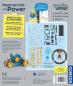Preview: Kosmos Experimentieren Physik Mechanical Power 620783
