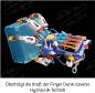 Preview: Kosmos Experimentieren Physik Cyborg-Hand 620844