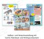Preview: Kosmos Experimentieren Physik Cyborg-Hand 620844