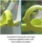 Preview: Kosmos Kugelbahn Gecko Run Looping-Erweiterung 620981